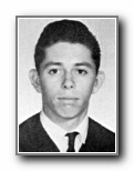 Earl Gibson: class of 1963, Norte Del Rio High School, Sacramento, CA.